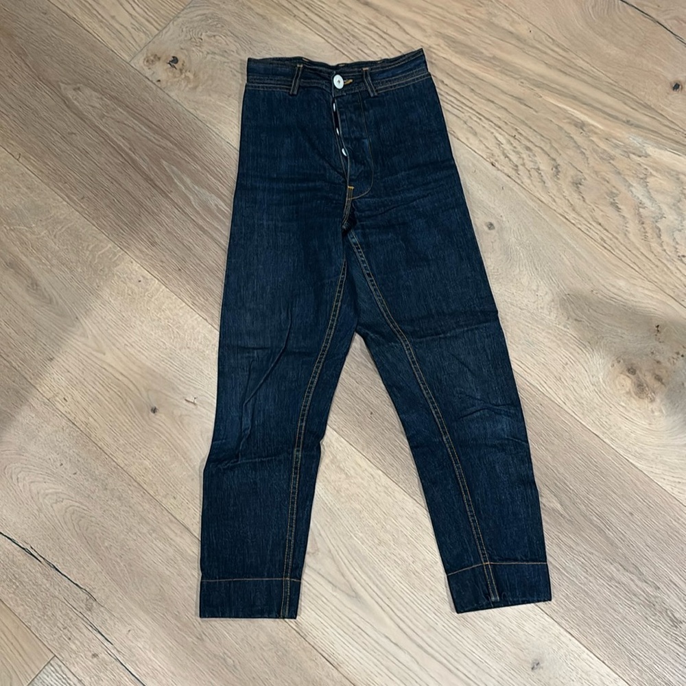 Jesse Kamm Pants